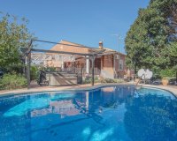 Sale - Finca / Country Property - Orihuela - San Bartolome