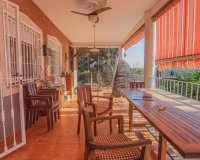 Sale - Finca / Country Property - Orihuela - San Bartolome