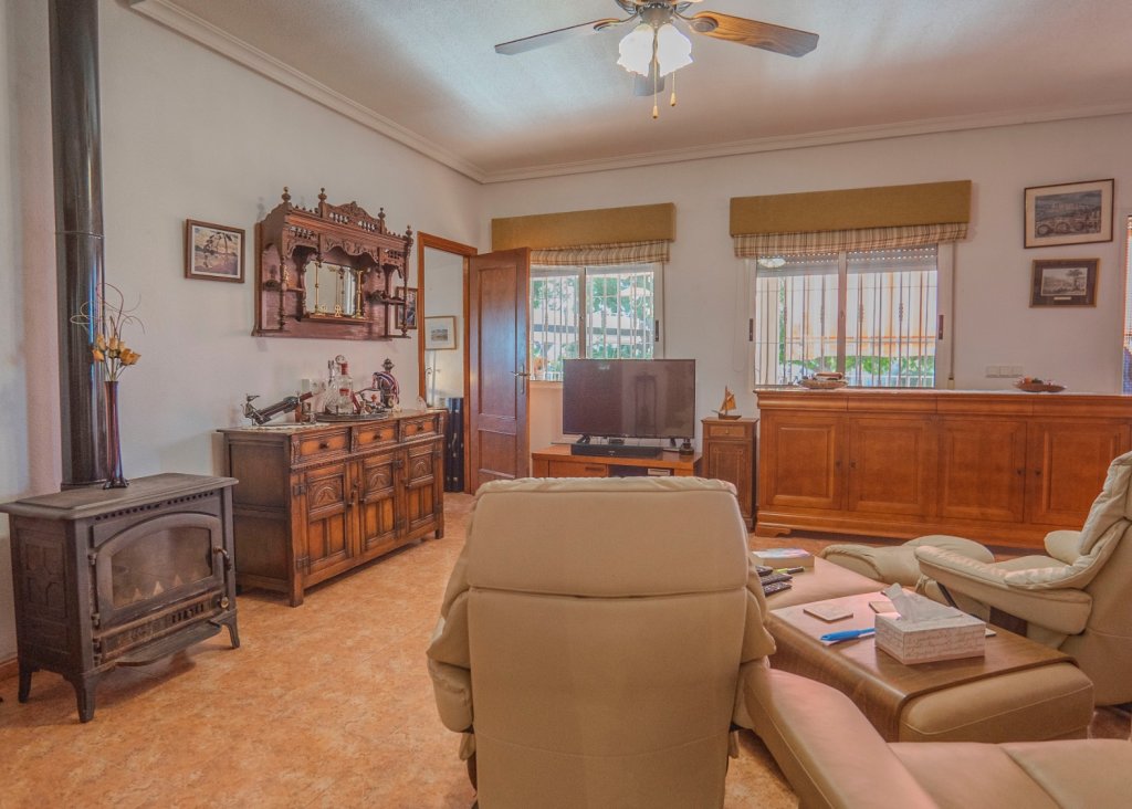 Sale - Finca / Country Property - Orihuela - San Bartolome