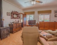 Sale - Finca / Country Property - Orihuela - San Bartolome