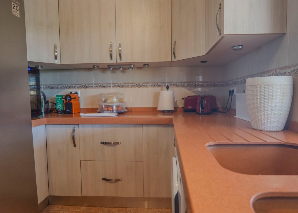 Sale - Finca / Country Property - Orihuela - San Bartolome