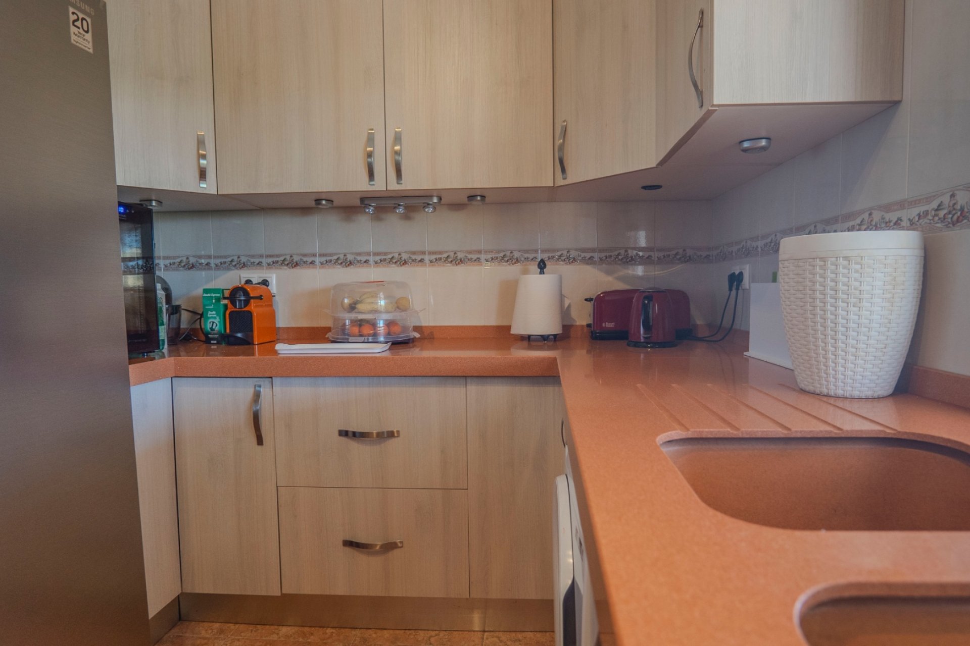 Sale - Finca / Country Property - Orihuela - San Bartolome