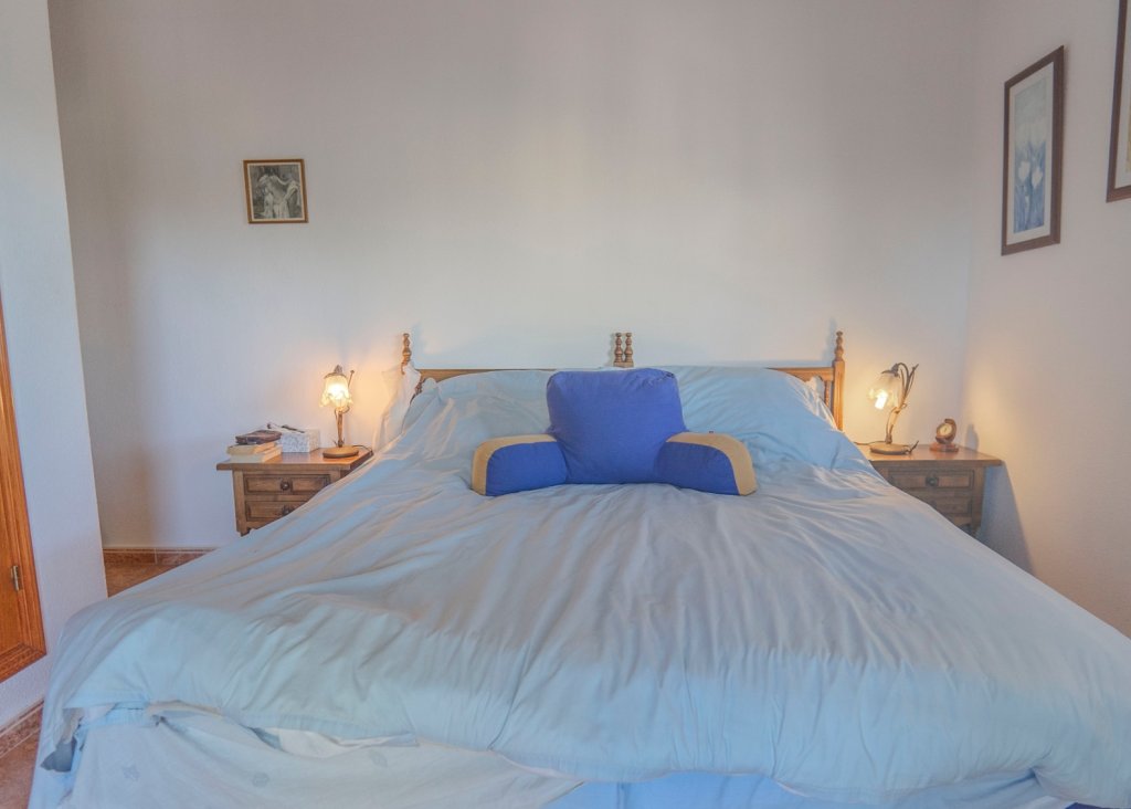 Sale - Finca / Country Property - Orihuela - San Bartolome