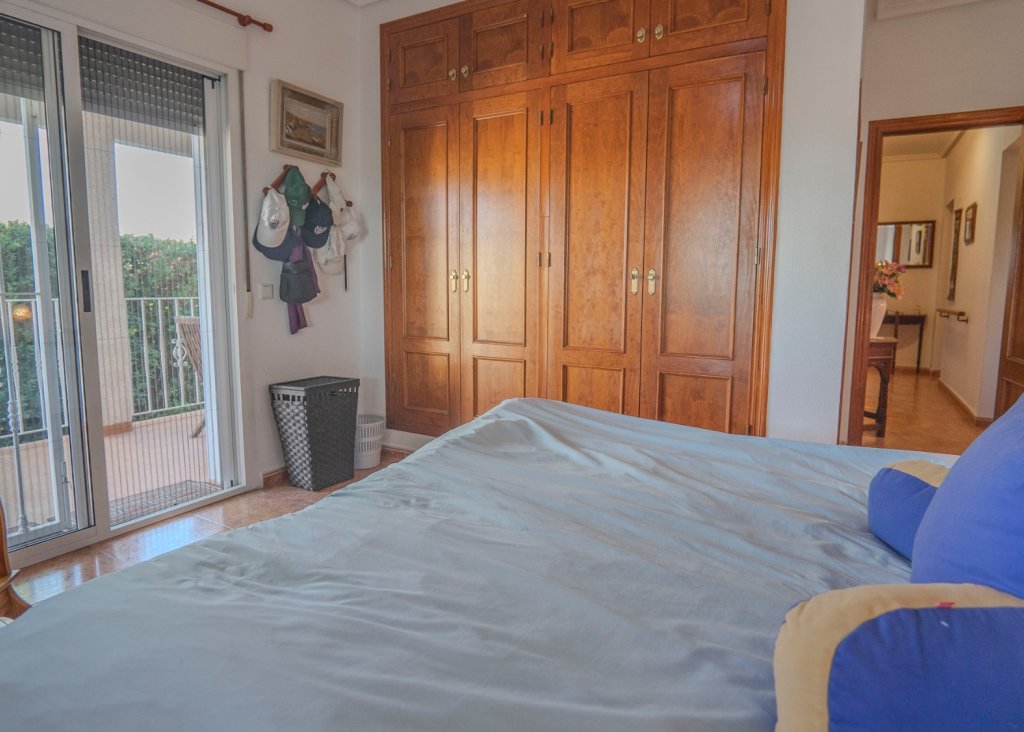 Sale - Finca / Country Property - Orihuela - San Bartolome