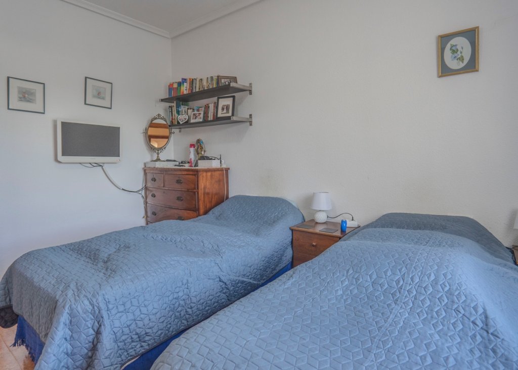 Sale - Finca / Country Property - Orihuela - San Bartolome