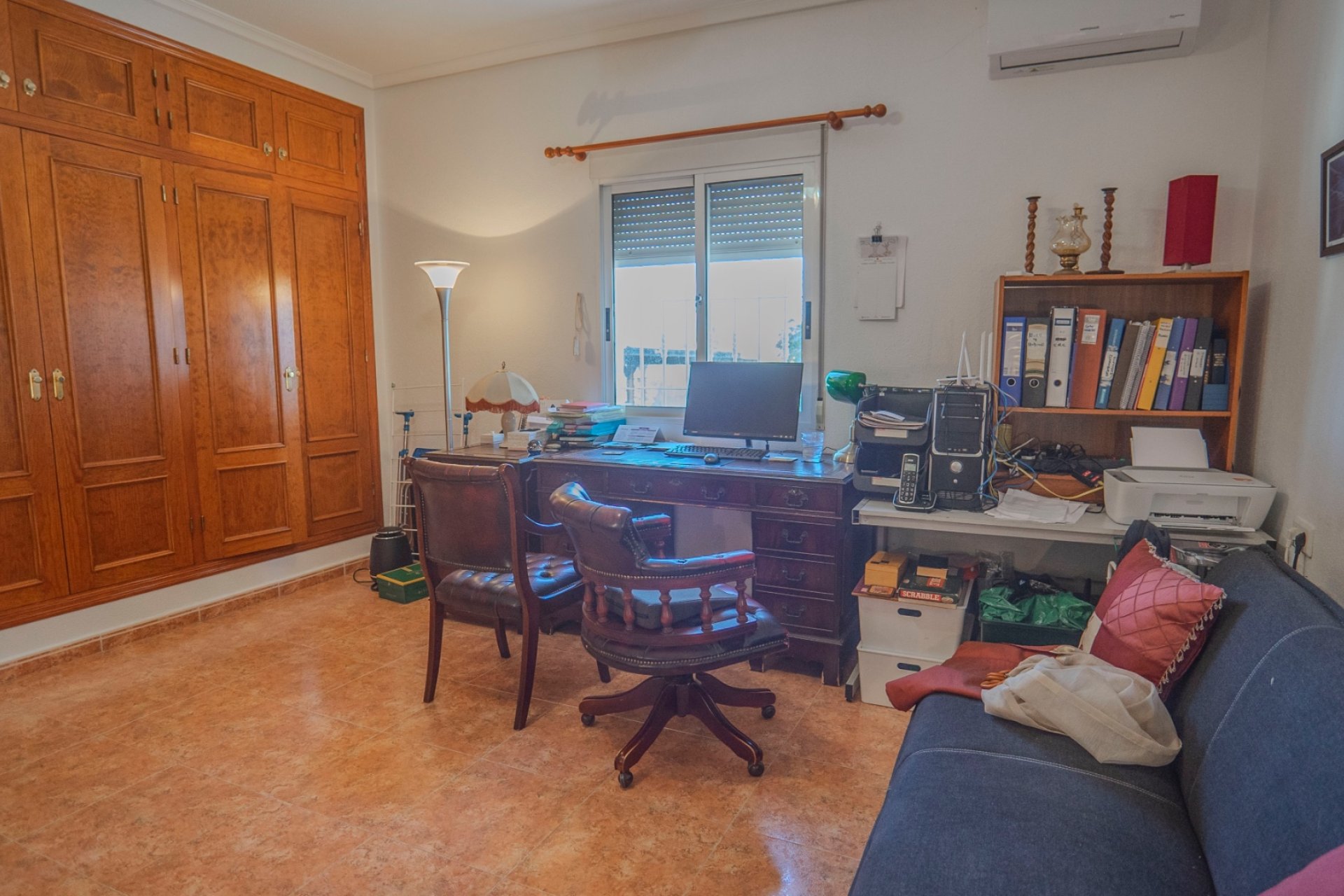 Sale - Finca / Country Property - Orihuela - San Bartolome