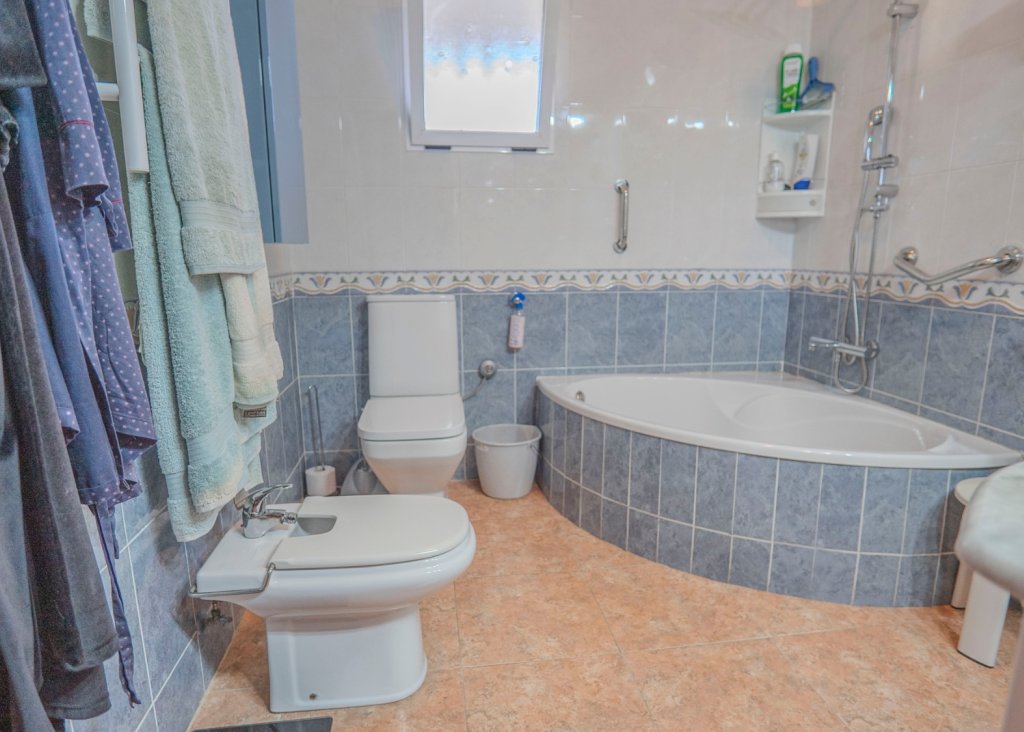 Sale - Finca / Country Property - Orihuela - San Bartolome