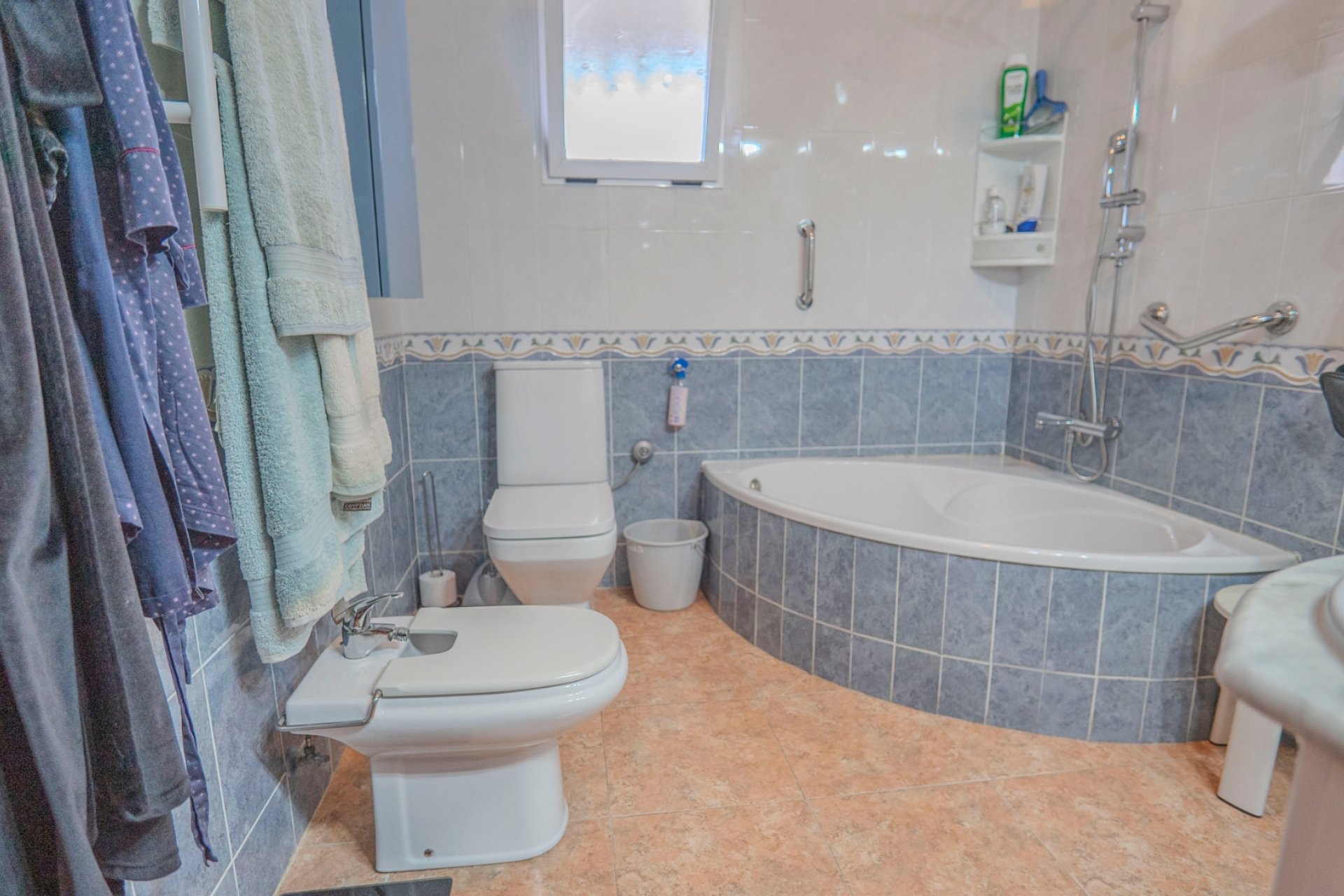 Sale - Finca / Country Property - Orihuela - San Bartolome