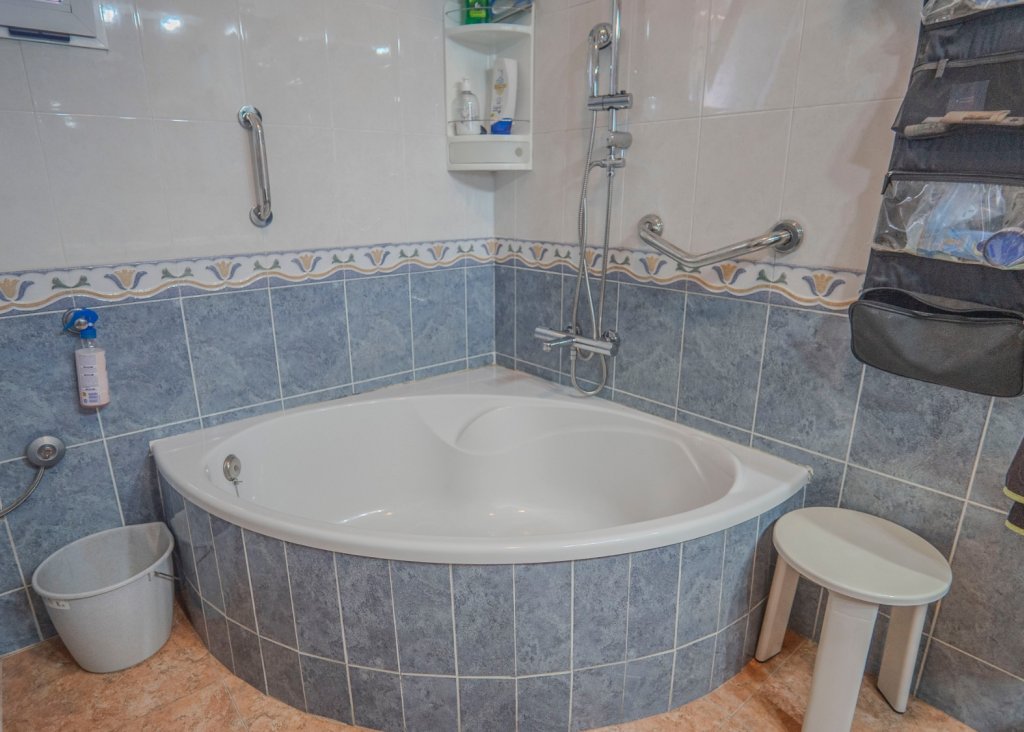 Sale - Finca / Country Property - Orihuela - San Bartolome