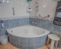 Sale - Finca / Country Property - Orihuela - San Bartolome