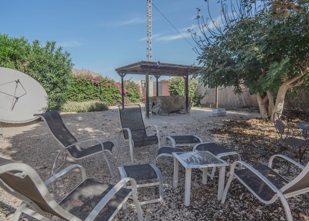 Sale - Finca / Country Property - Orihuela - San Bartolome