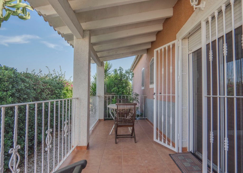 Sale - Finca / Country Property - Orihuela - San Bartolome