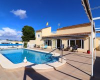 Sale - Finca / Country Property - Rafal - El Mudamiento
