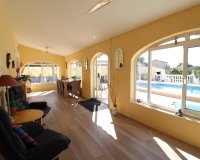 Sale - Finca / Country Property - Rafal - El Mudamiento
