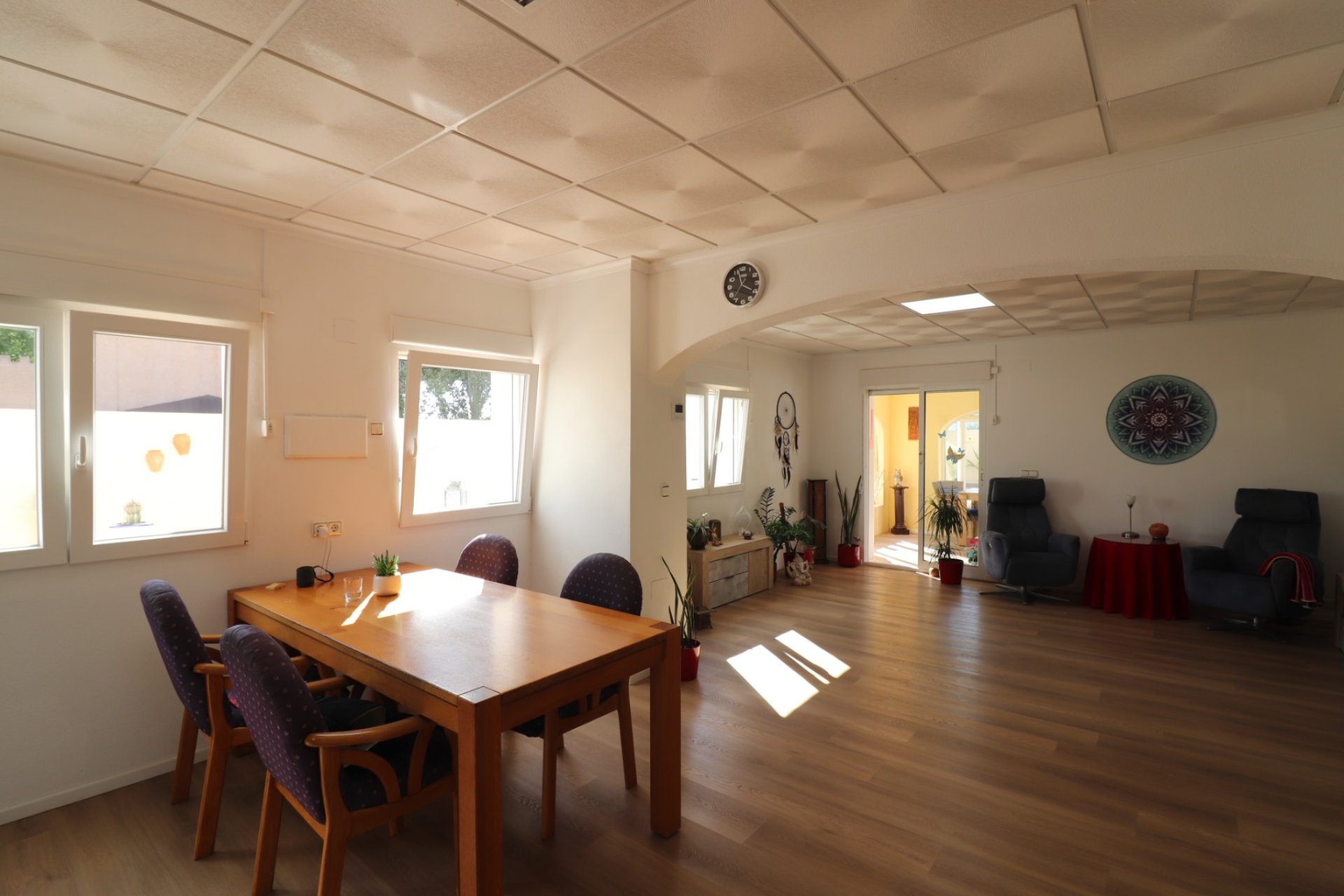 Sale - Finca / Country Property - Rafal - El Mudamiento