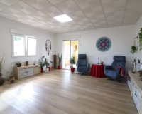 Sale - Finca / Country Property - Rafal - El Mudamiento