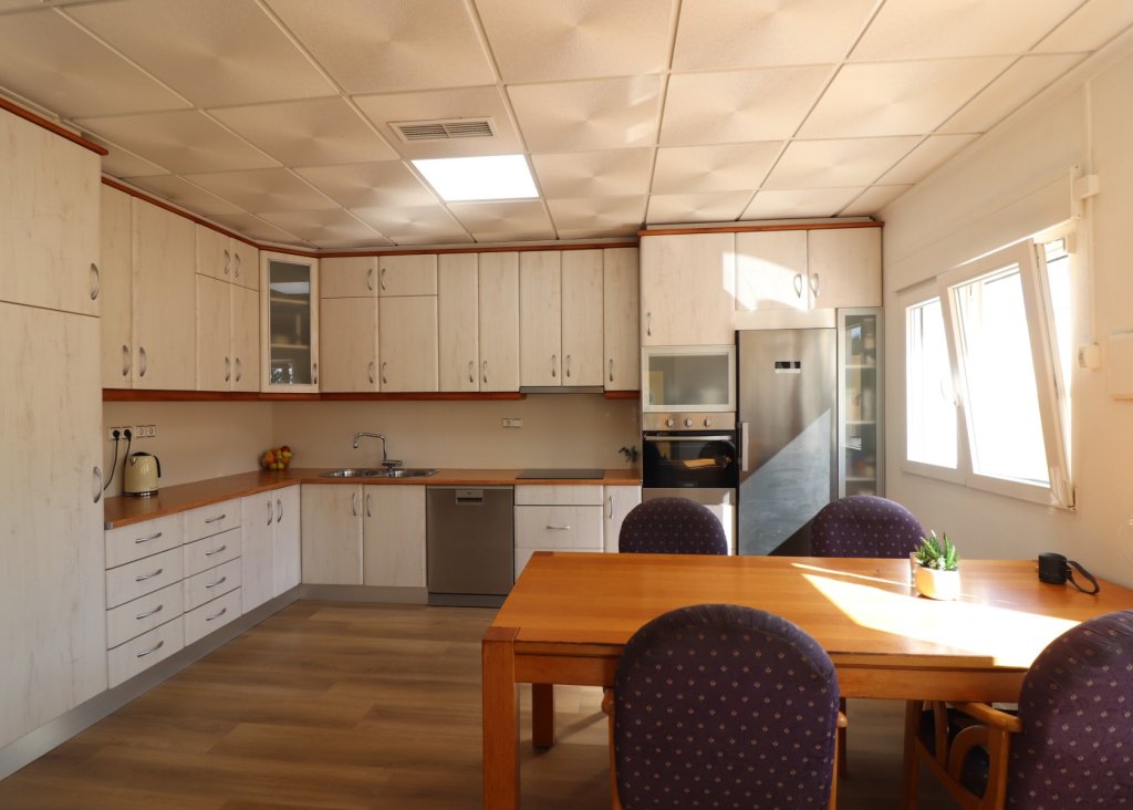 Sale - Finca / Country Property - Rafal - El Mudamiento