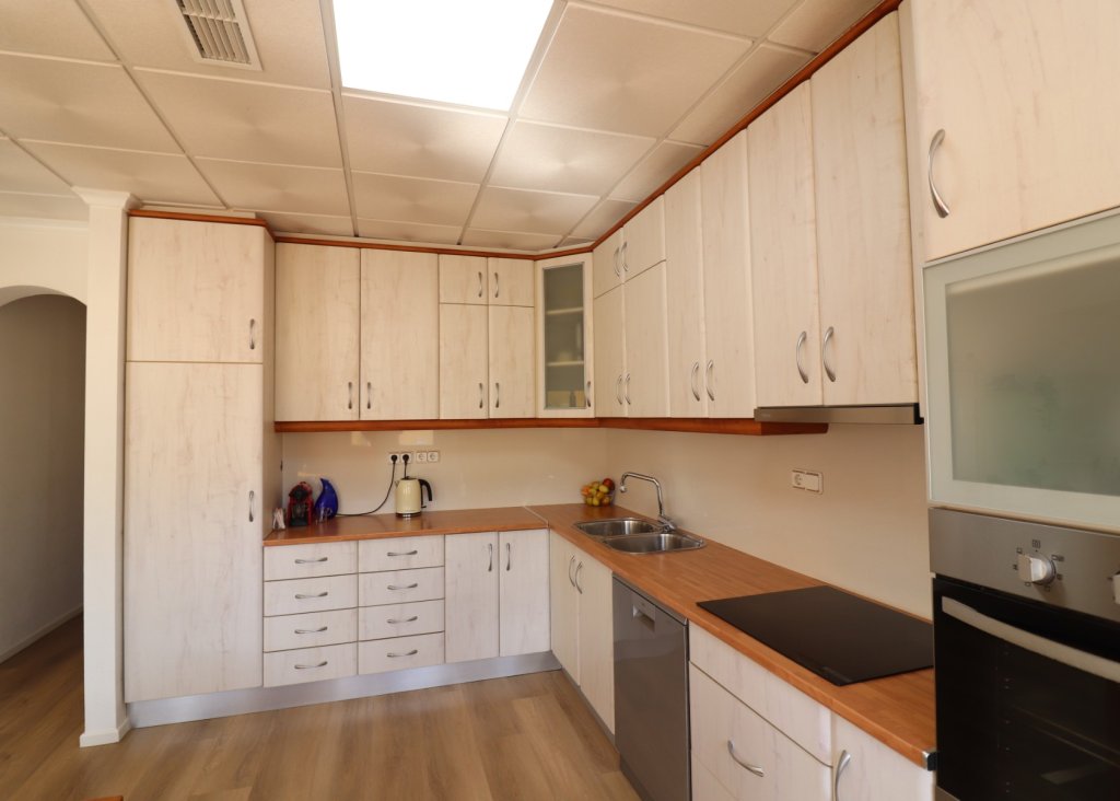 Sale - Finca / Country Property - Rafal - El Mudamiento