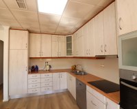 Sale - Finca / Country Property - Rafal - El Mudamiento