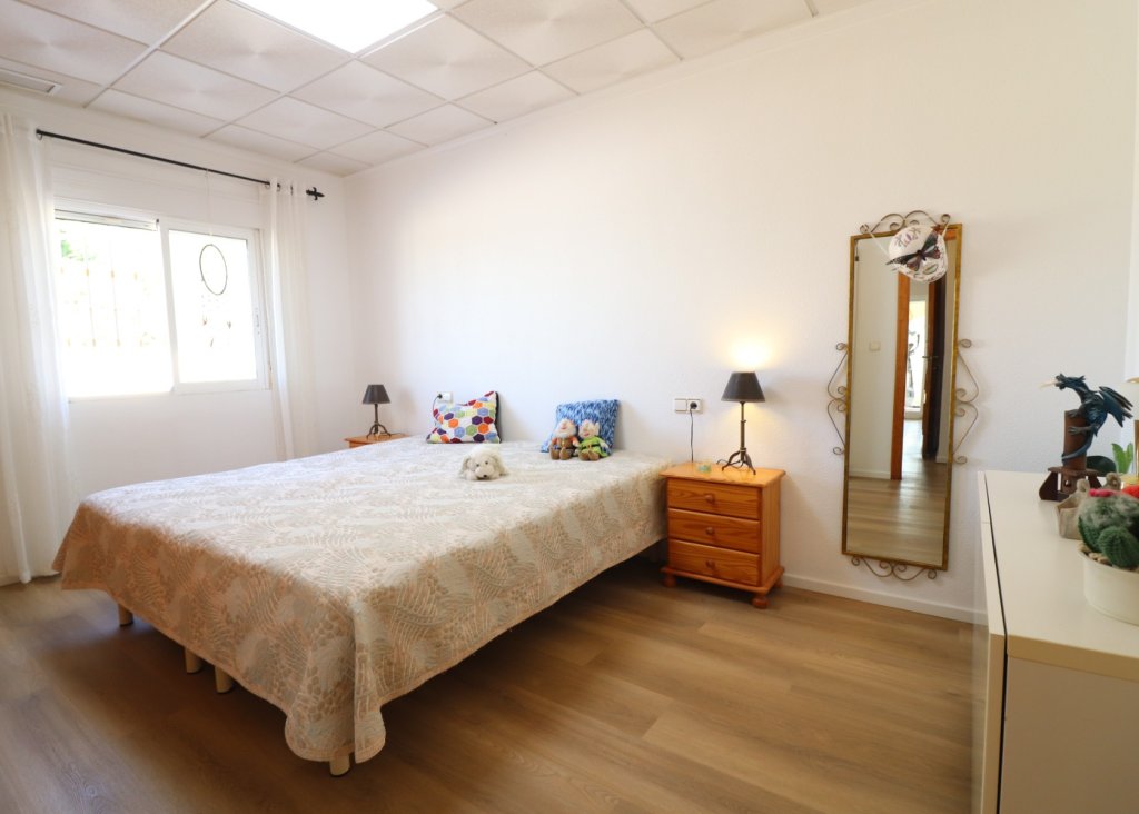 Sale - Finca / Country Property - Rafal - El Mudamiento