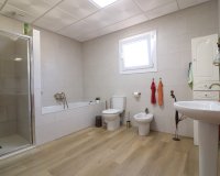 Sale - Finca / Country Property - Rafal - El Mudamiento
