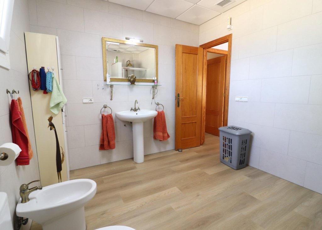 Sale - Finca / Country Property - Rafal - El Mudamiento