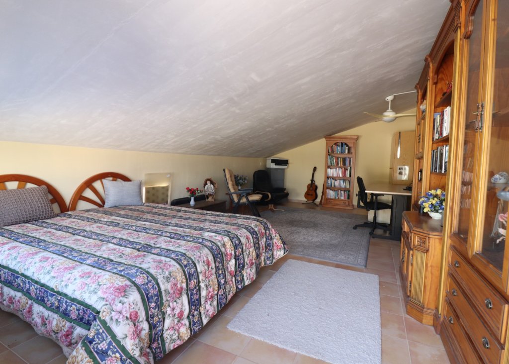 Sale - Finca / Country Property - Rafal - El Mudamiento