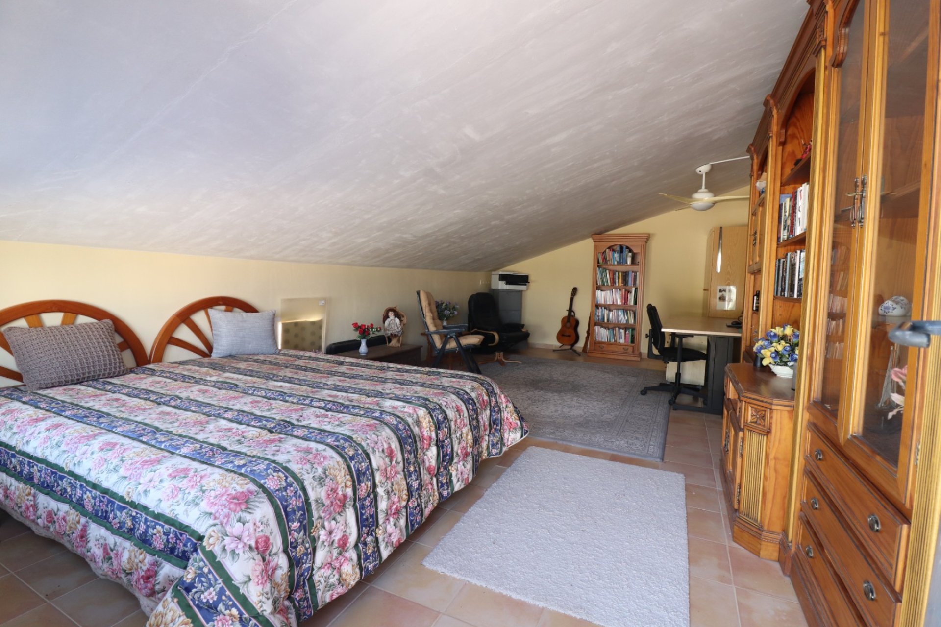 Sale - Finca / Country Property - Rafal - El Mudamiento
