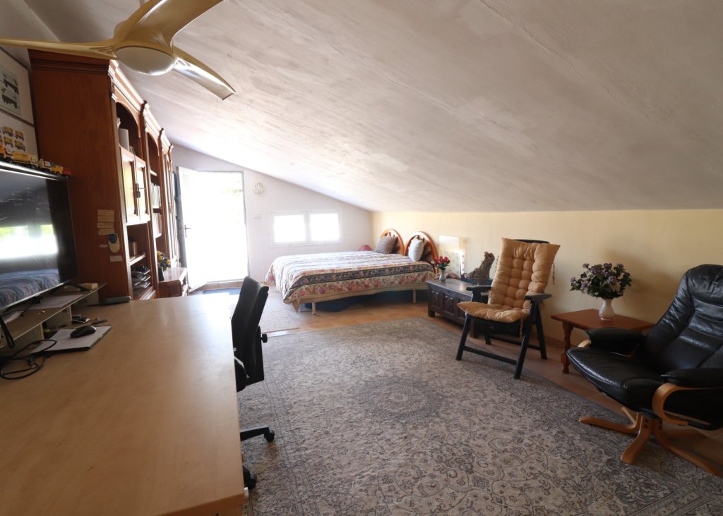 Sale - Finca / Country Property - Rafal - El Mudamiento