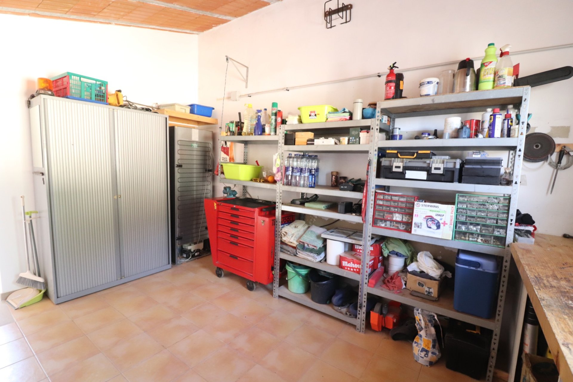 Sale - Finca / Country Property - Rafal - El Mudamiento