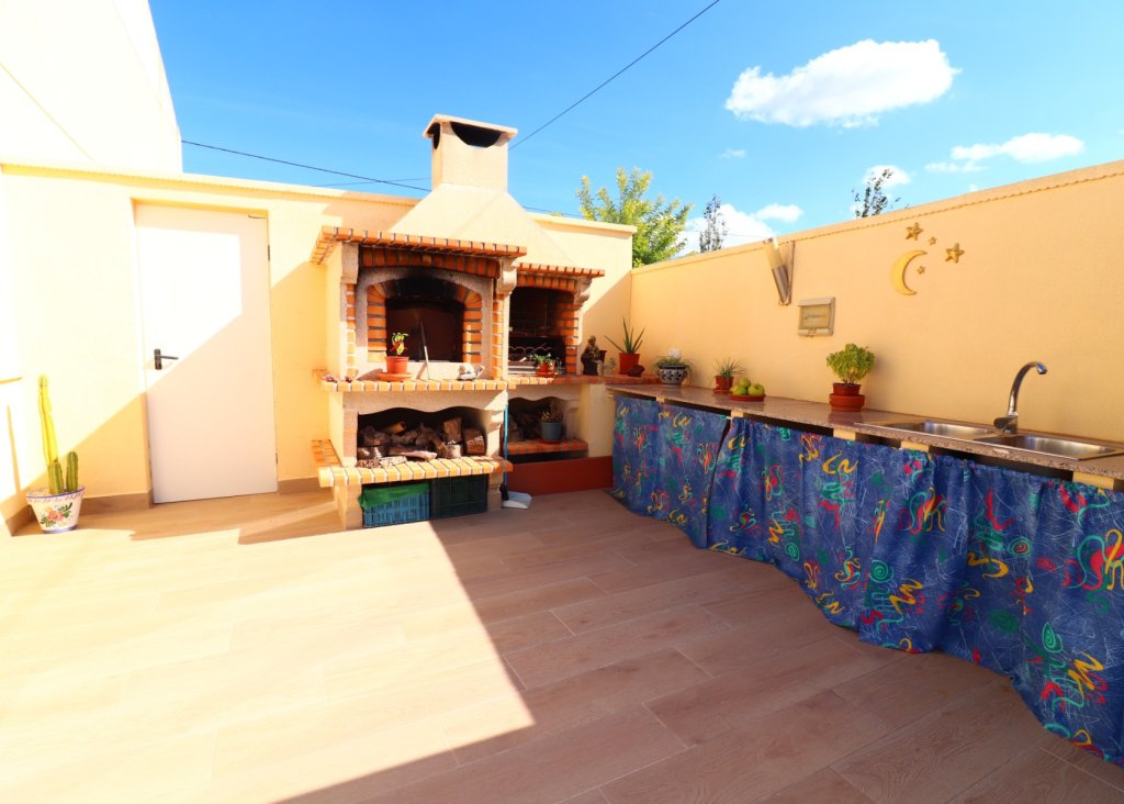 Sale - Finca / Country Property - Rafal - El Mudamiento