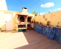 Sale - Finca / Country Property - Rafal - El Mudamiento