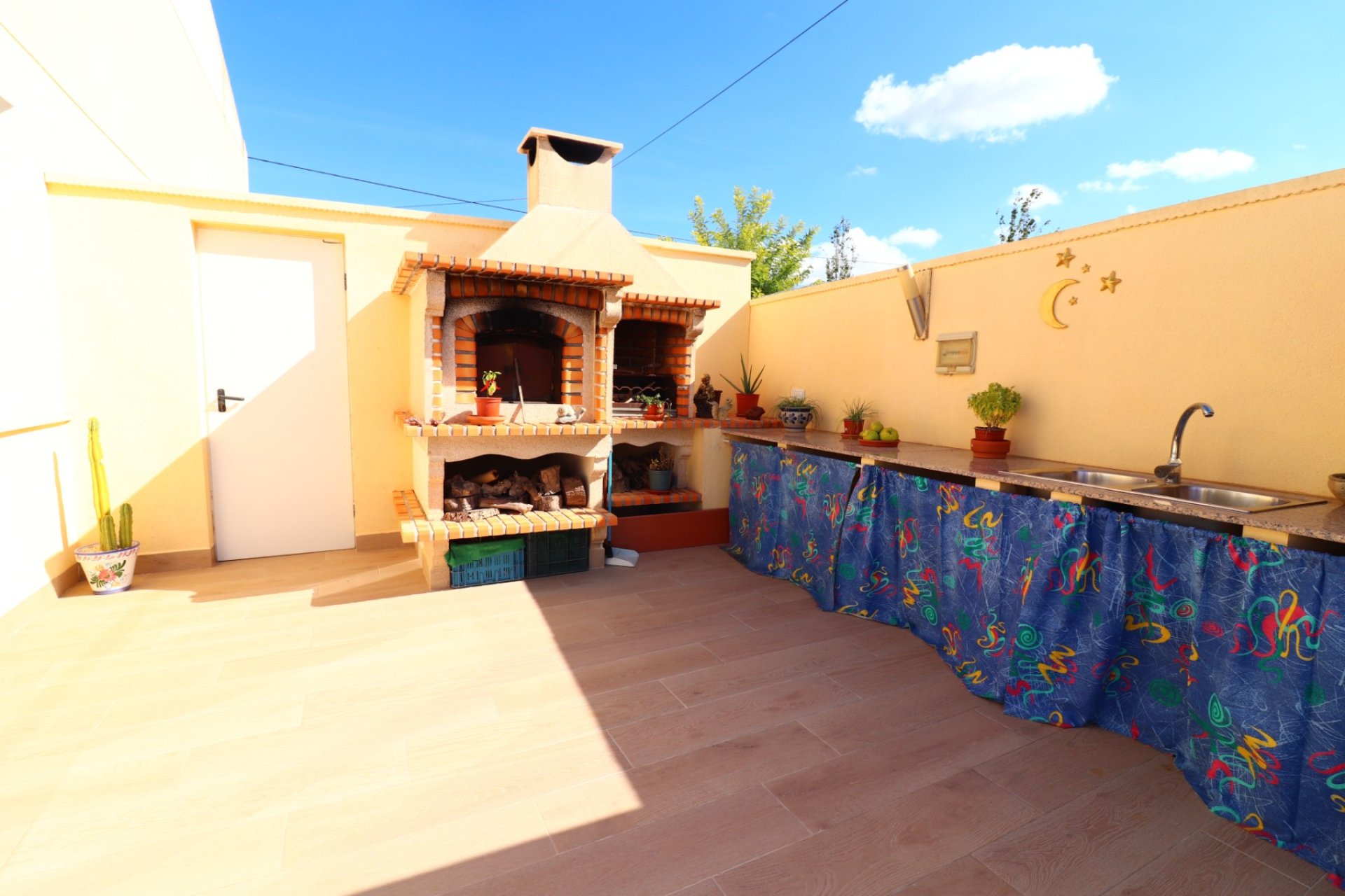 Sale - Finca / Country Property - Rafal - El Mudamiento