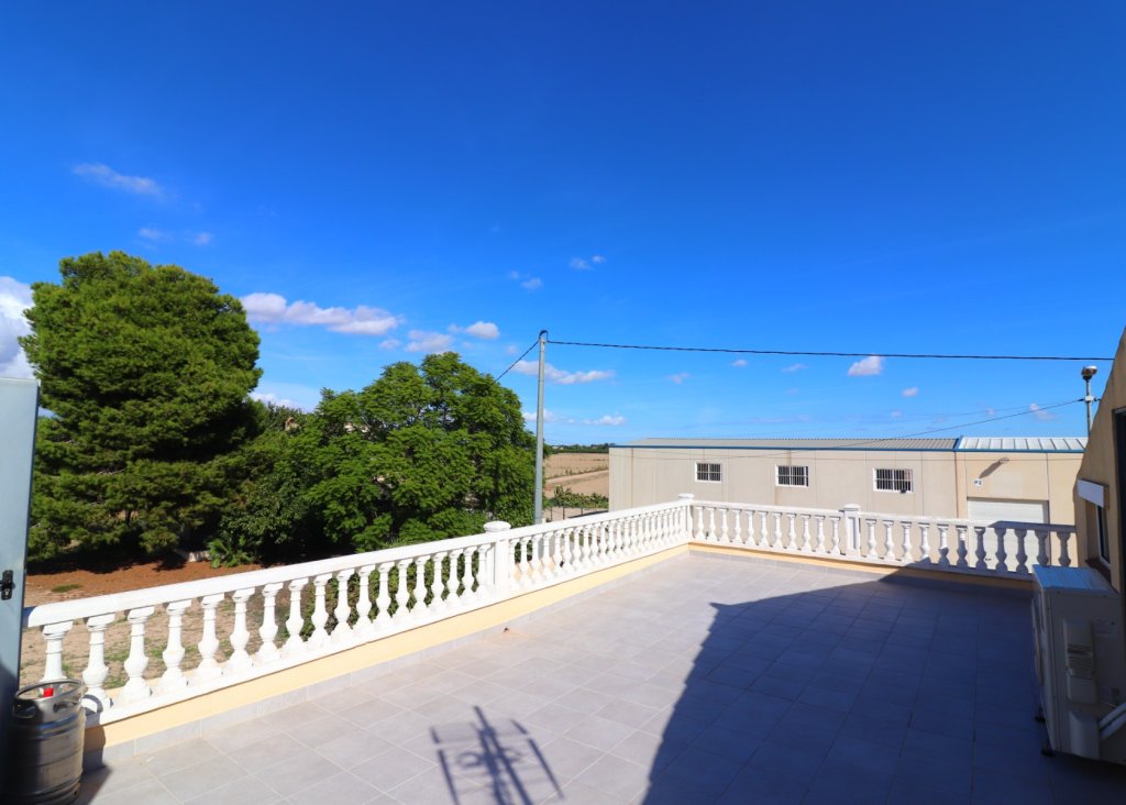 Sale - Finca / Country Property - Rafal - El Mudamiento