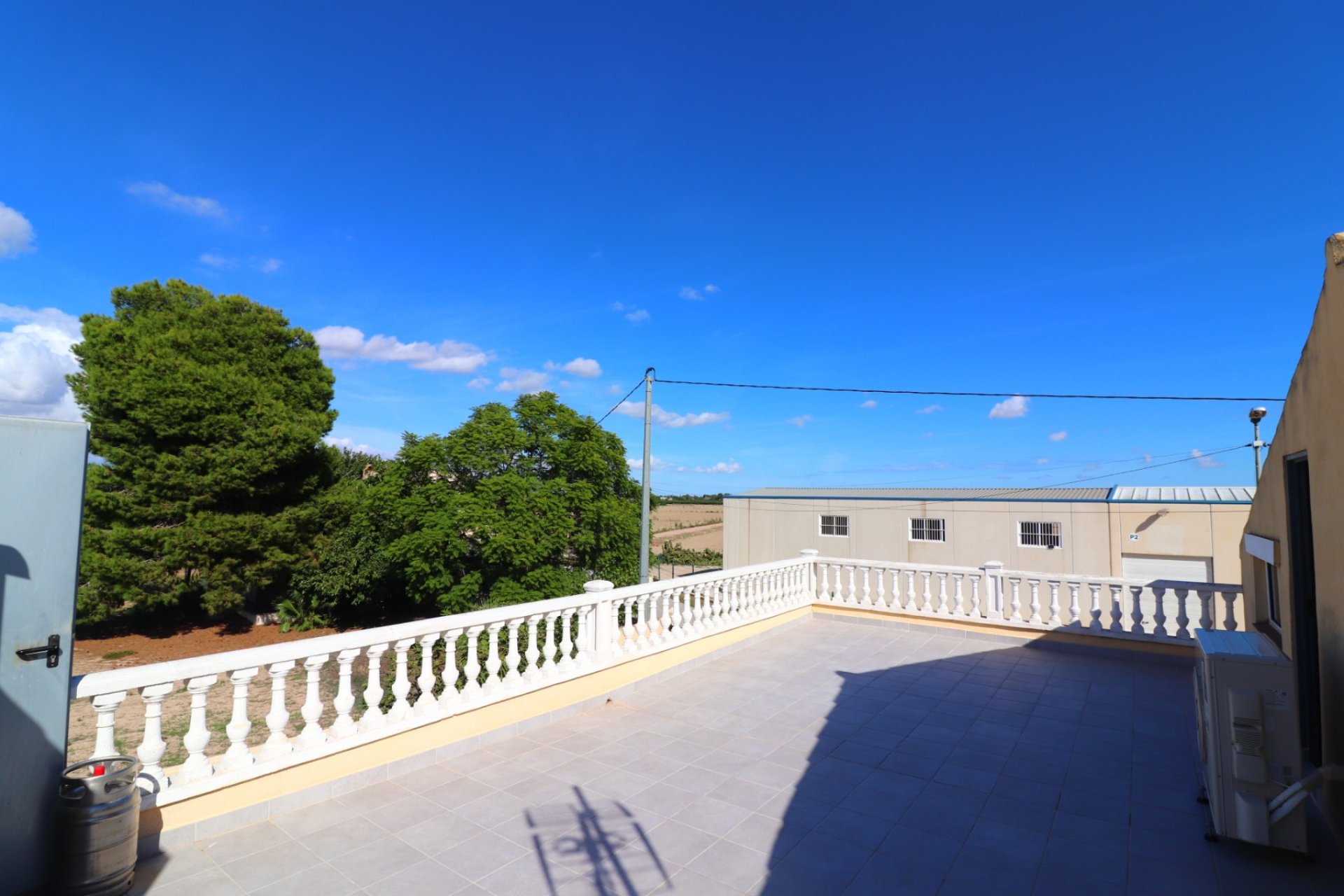 Sale - Finca / Country Property - Rafal - El Mudamiento