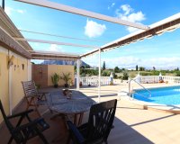 Sale - Finca / Country Property - Rafal - El Mudamiento