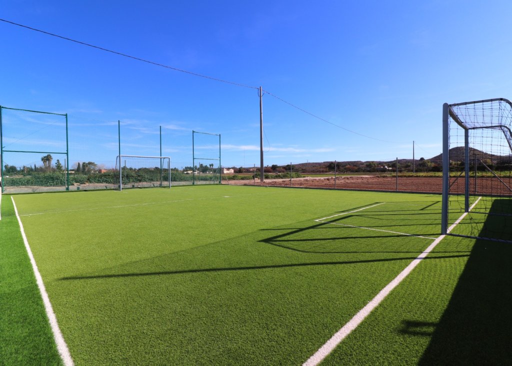 Sale - Finca / Country Property - Rojales - Rojales - Country