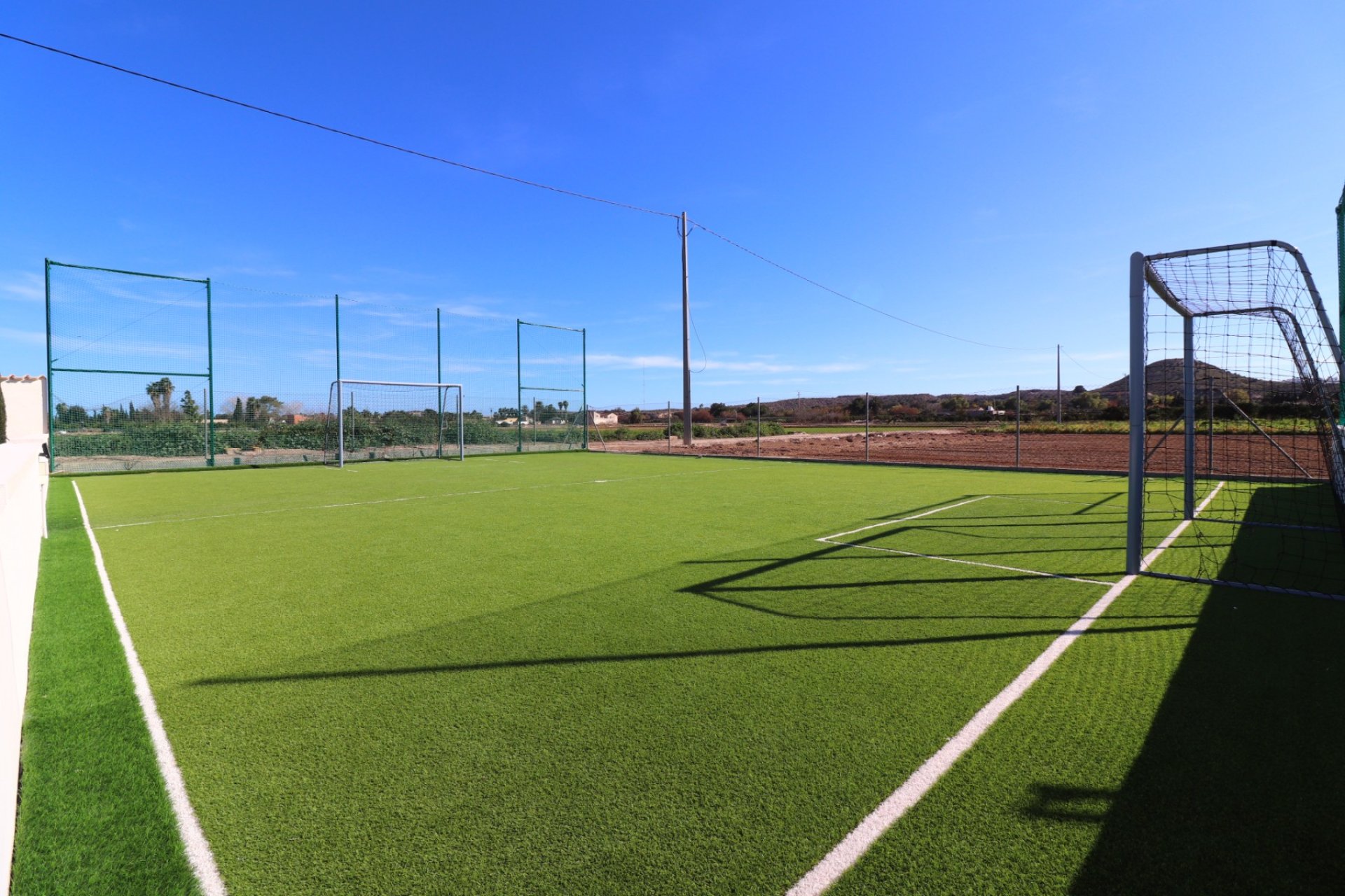 Sale - Finca / Country Property - Rojales - Rojales - Country