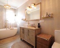 Sale - Finca / Country Property - Rojales - Rojales - Country