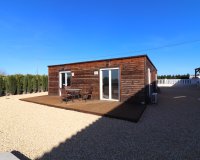 Sale - Finca / Country Property - Rojales - Rojales - Country