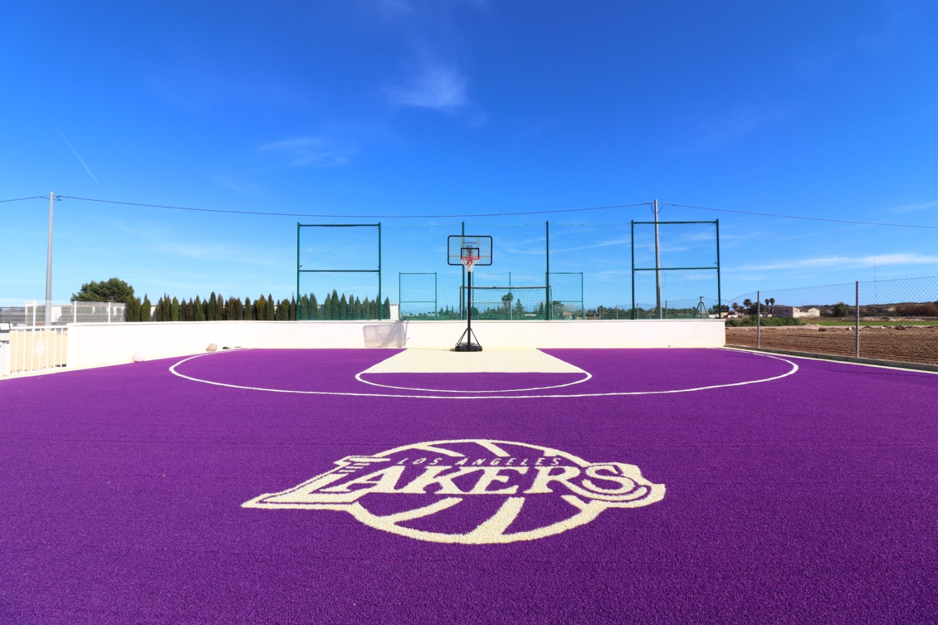 Sale - Finca / Country Property - Rojales - Rojales - Country