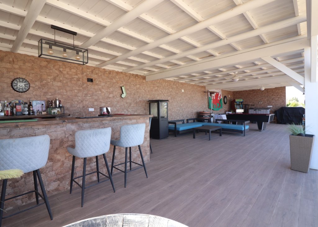 Sale - Finca / Country Property - Rojales - Rojales - Country