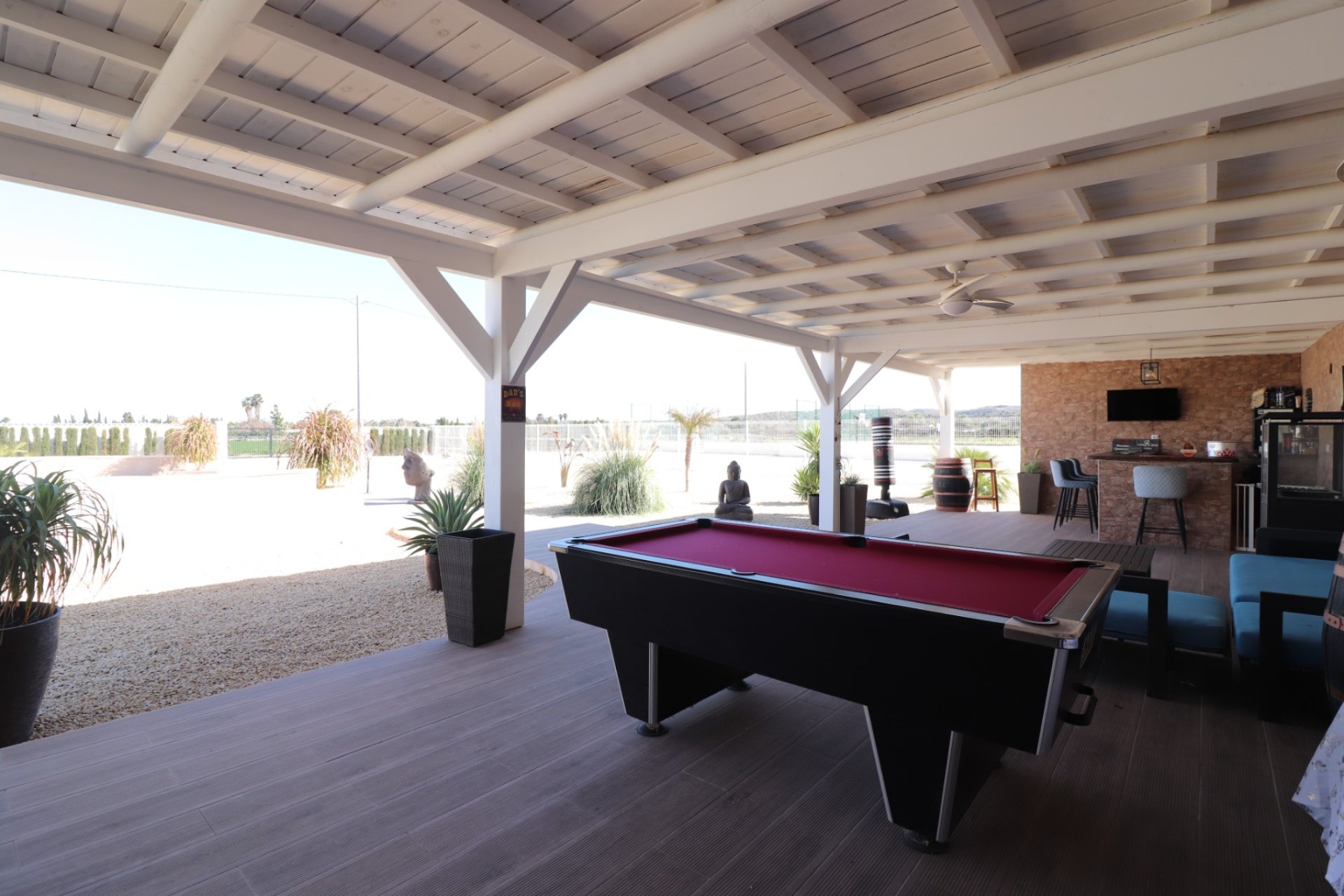 Sale - Finca / Country Property - Rojales - Rojales - Country