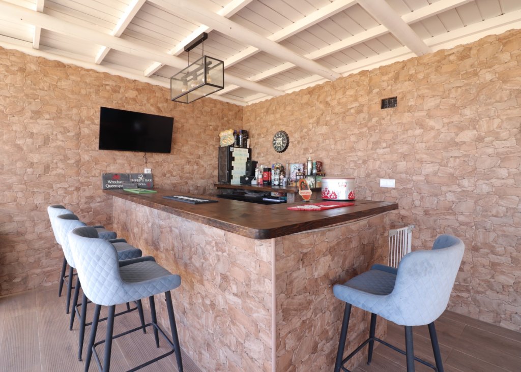 Sale - Finca / Country Property - Rojales - Rojales - Country