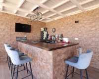 Sale - Finca / Country Property - Rojales - Rojales - Country