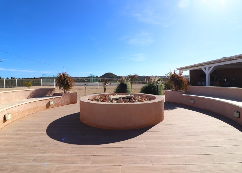 Sale - Finca / Country Property - Rojales - Rojales - Country