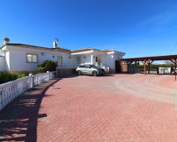 Sale - Finca / Country Property - Rojales - Rojales - Country