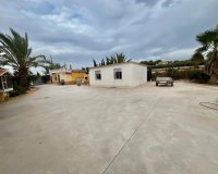 Sale - Finca / Country Property - San Fulgencio - San Fulgencio - Country
