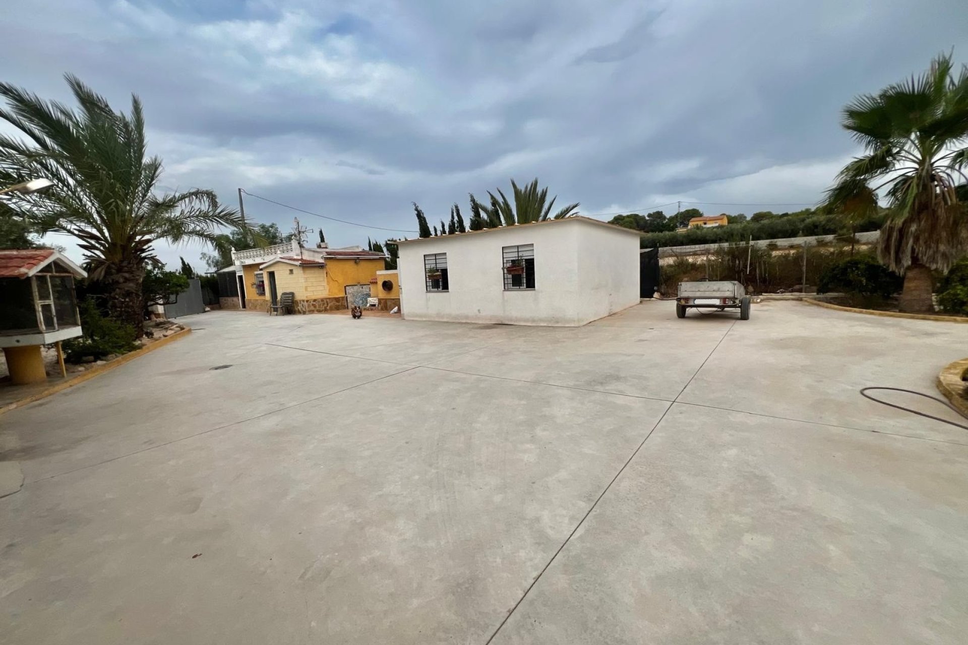 Sale - Finca / Country Property - San Fulgencio - San Fulgencio - Country