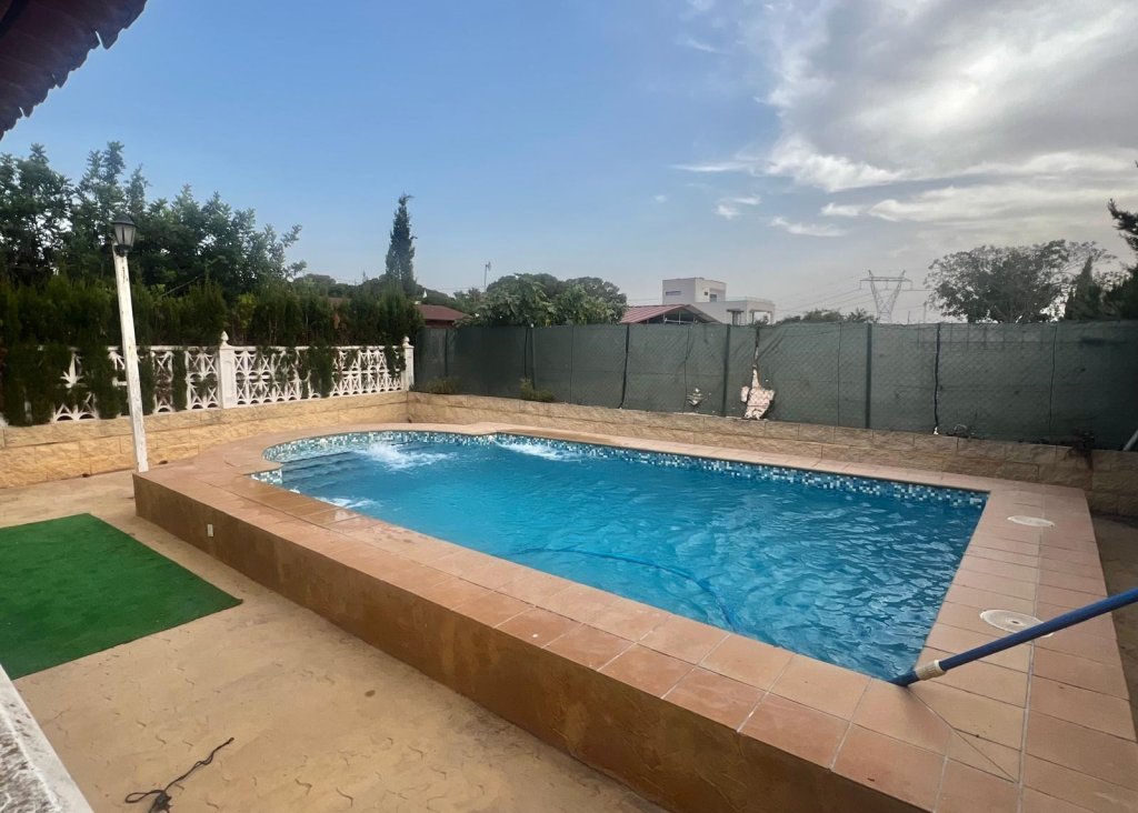 Sale - Finca / Country Property - San Fulgencio - San Fulgencio - Country